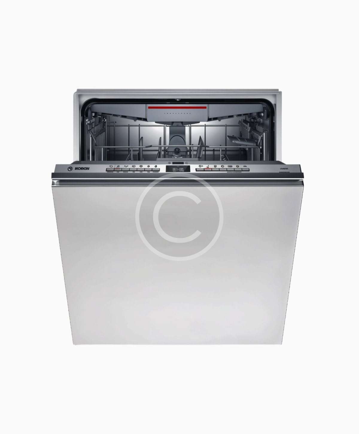 Bosch Serie 4